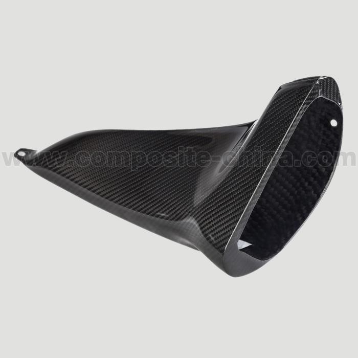 Kev Cai Carbon Fiber Qhov Chaw