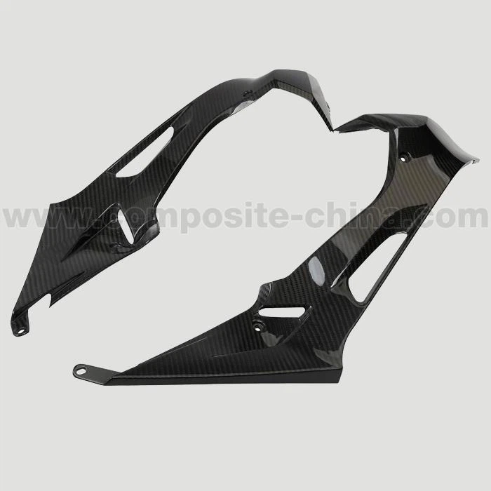 Carbon Fiber Qhov Chaw