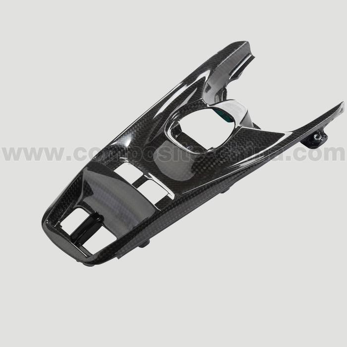 Customized Carbon Fiber Qhov Chaw