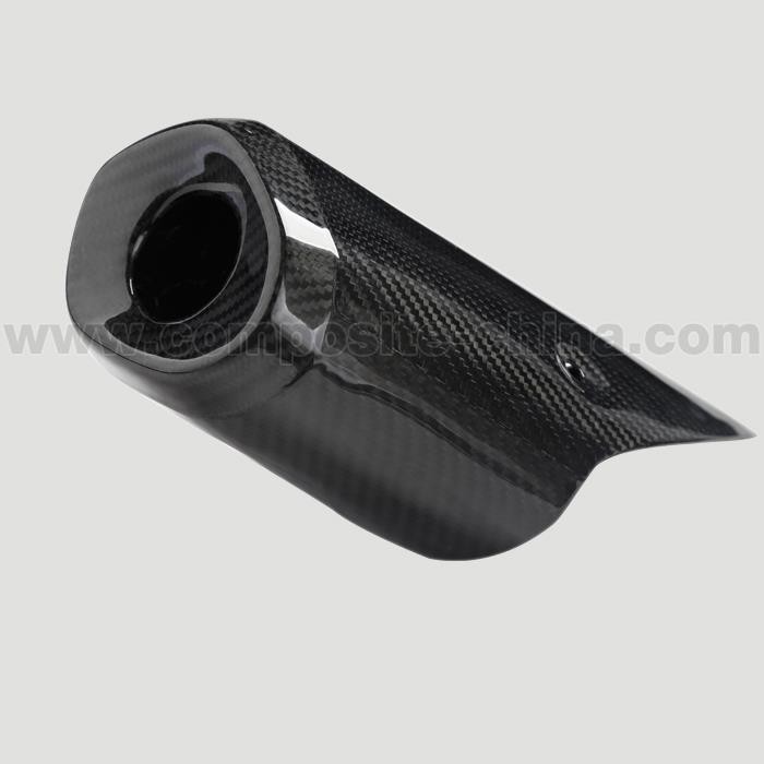 Carbon Fiber Pib Tso Cov Khoom Yeeb Nkab