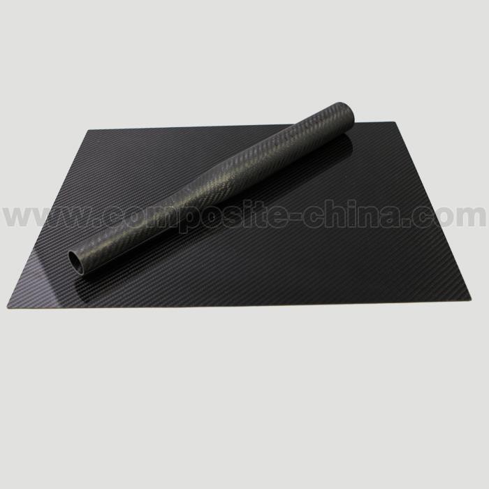 YUAV UA LI CAS FIBER DIRECTION INFLUENCES TUBE THIAB PLATE PROPERTIES