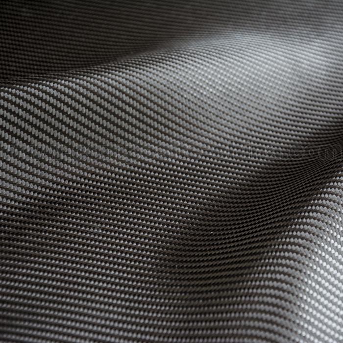 Vim li cas Carbon Fiber Yog Cov Khoom Miracle?