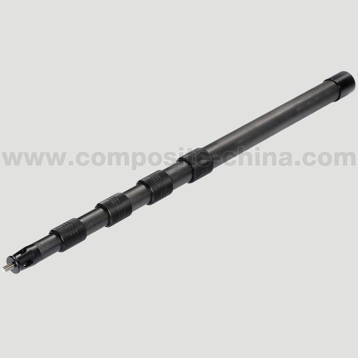 Carbon fiber microphone boom ncej