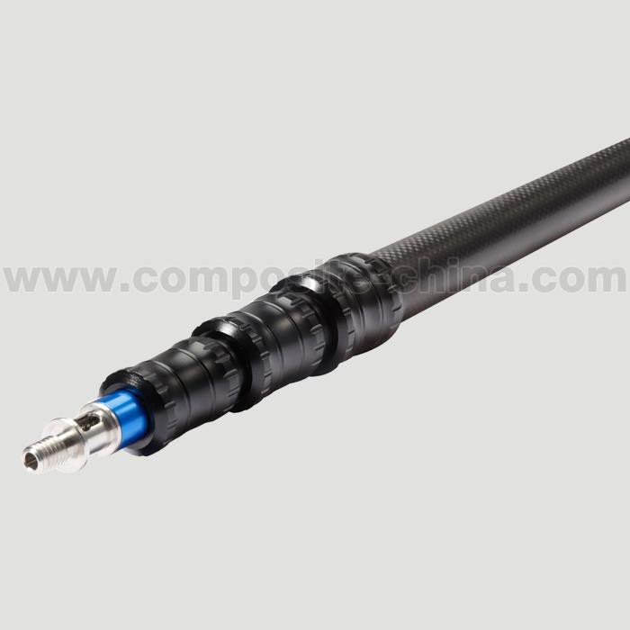 Microphone boom ncej