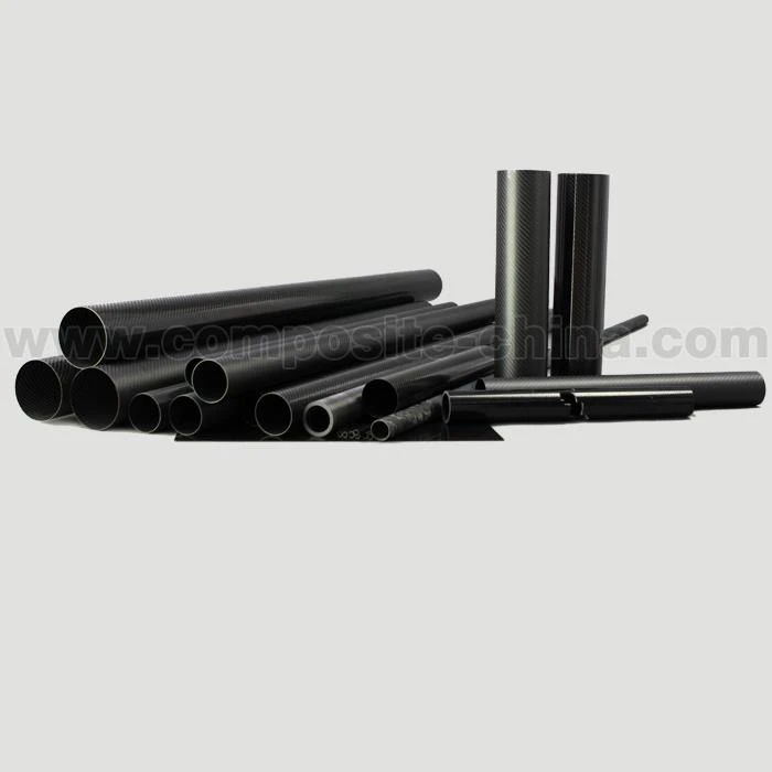 XINBO mas Trades Carbon fiber ntau thiab Fiberglass tshuaj