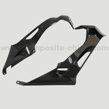 Carbon Fiber Qhov Chaw