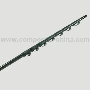 Carbon Fiber Telescopic Tu Tug