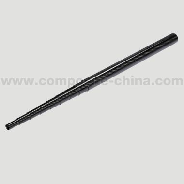 Hloov Carbon Fiber Tube