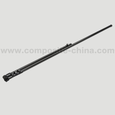 Underwater Carbon Fiber Telescopic Soj Ntsuam Pole