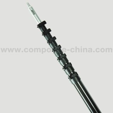 Carbon Fiber Extension Ncej