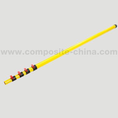 Fiberglass Telescopic cawm Ncej