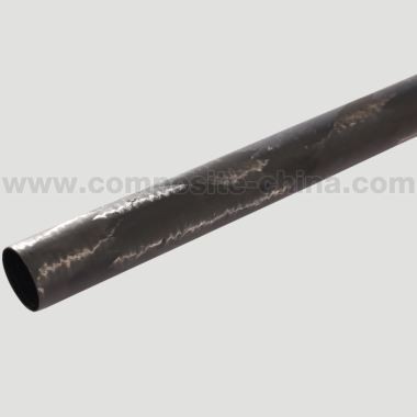 Filament Winding Carbon Fiber Tubes