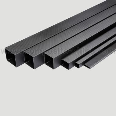 Carbon Fiber Robotic Arms