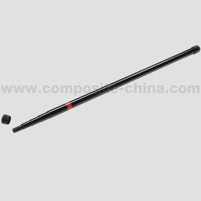 Tapered Telescopic ncej