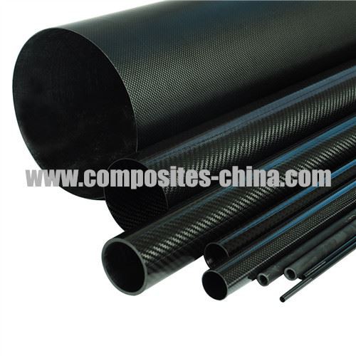 Carbon Fiber Leeg Daim Ntawv Thov