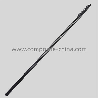 Dej Fed ncej txhuam thiab Hose uake kev twb kev txuas