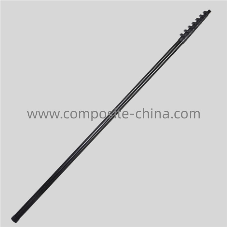 Dej Fed ncej txhuam thiab Hose uake kev twb kev txuas