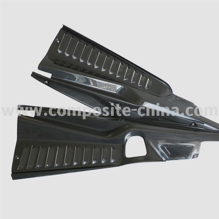 Kev Cai Carbon Fiber Accessories Qhov Chaw