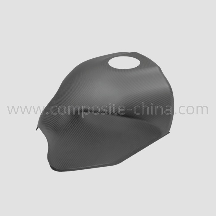 Customize Carbon Fiber Motorcycle Parts