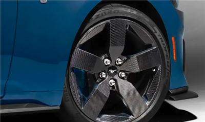 Yuav Siv sijhawm ntev npaum li cas rau Carbon Fiber Wheels los ua pawg?