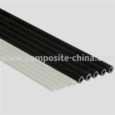 Fiberglass Extruded Tube